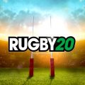 RUGBY 20 Trailer (2020)