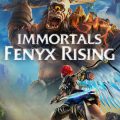 Immortals Fenyx Rising News