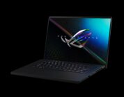 ROG Unveils Zephyrus M16 Gaming Laptop with 16-inch Display in 15-inch Form Factor