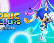 Sonic Colors: Ultimate – Announce Trailer