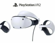 PSVR 2 Officially Unveiled.