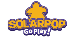SolorPop Logo