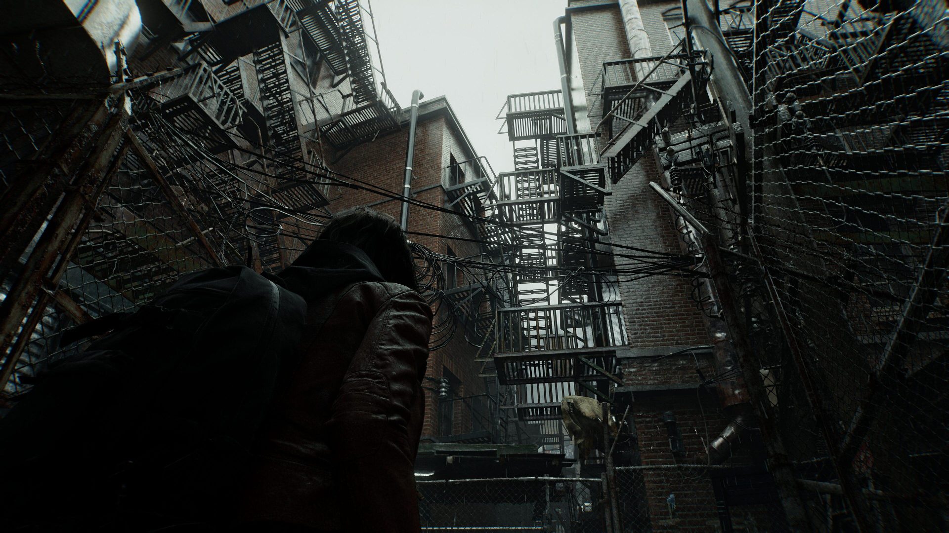 Resident Evil 9: Requiem