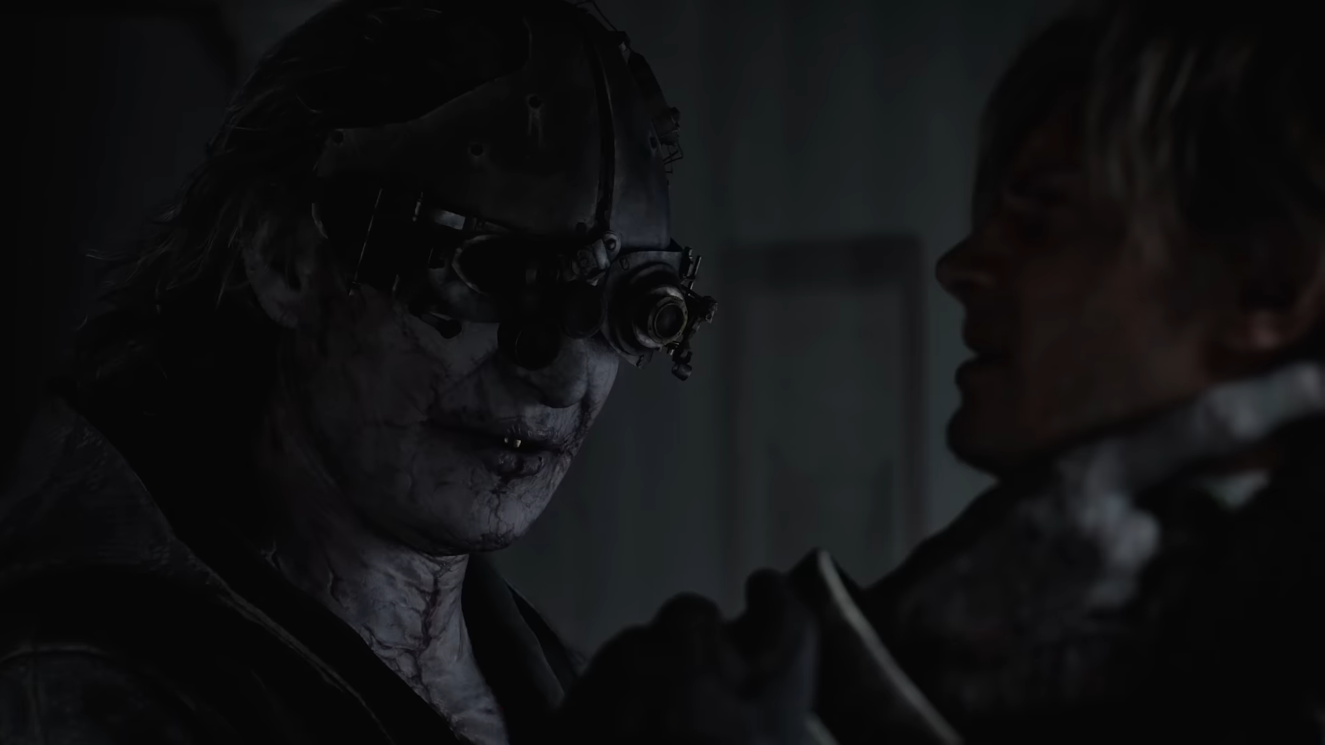 Resident Evil 9: Requiem