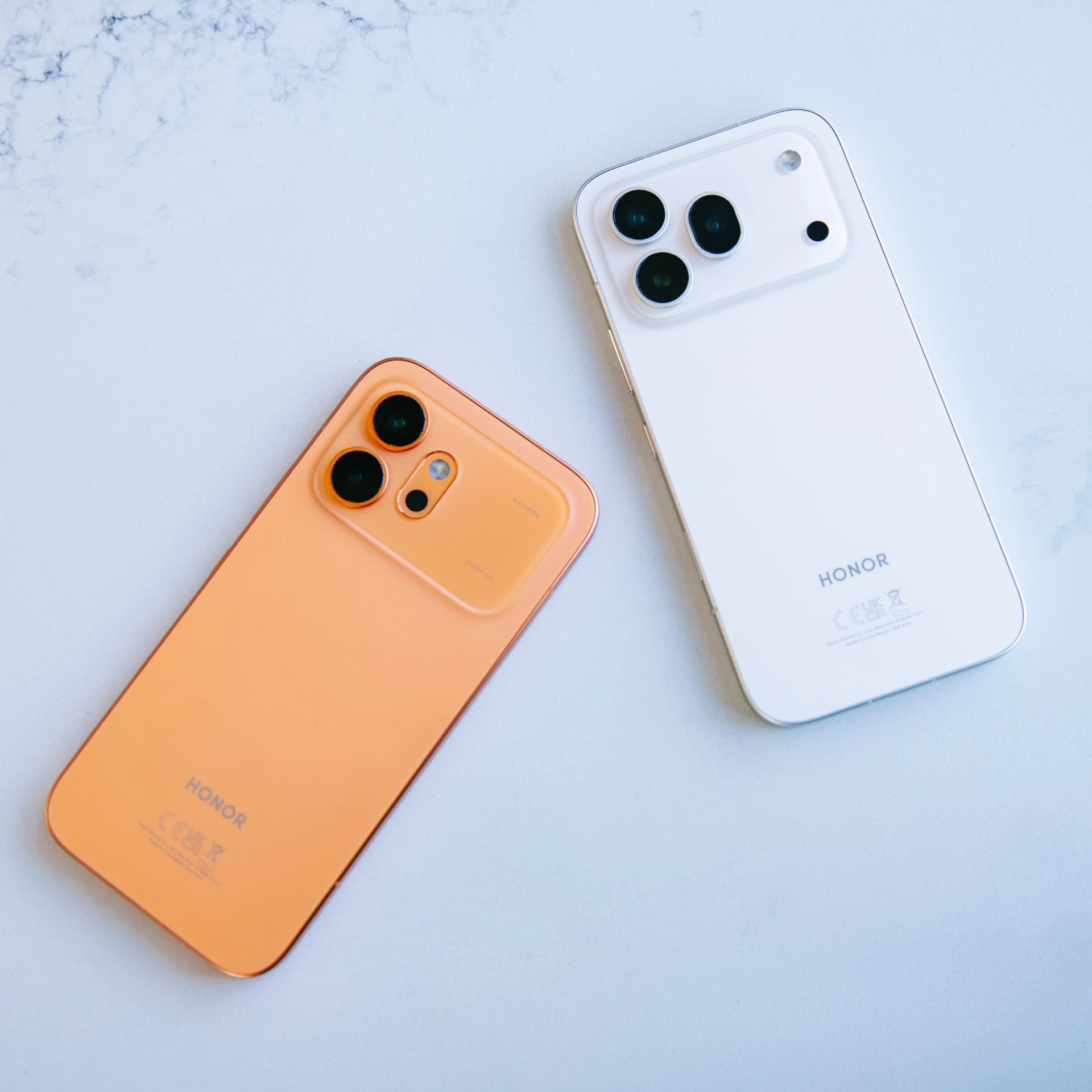 Honor 600 Series