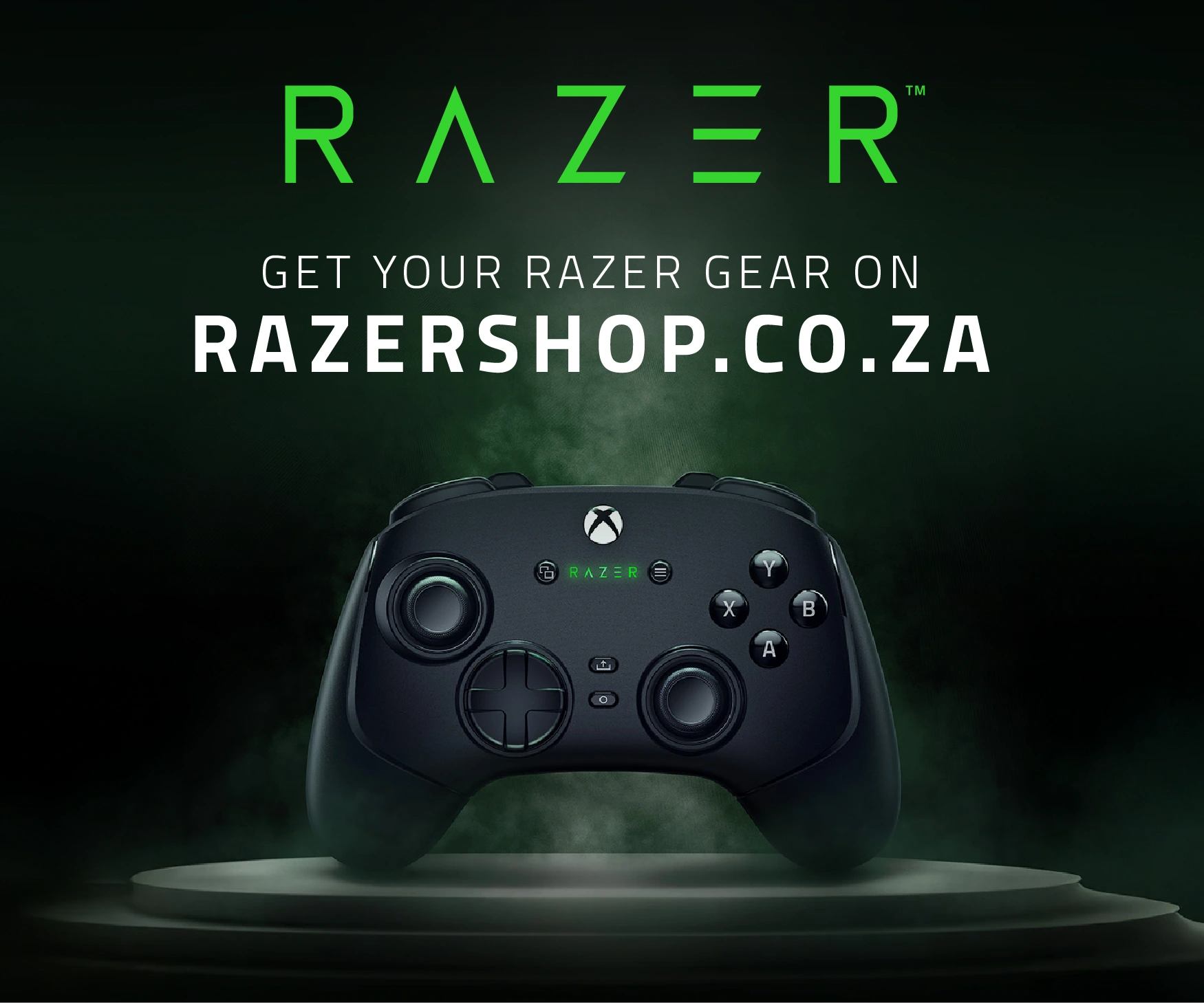 Razershop.co.za