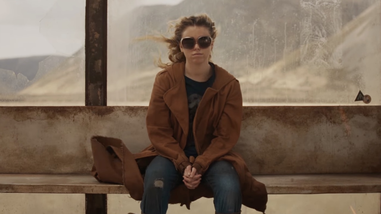 I Read The Supergirl Story The New Movie Is Based On, And There's One Moment I Really Hope Is Included | Cinemablend